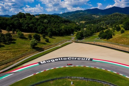 Mugello set to be confirmed in next 2020 F1 calendar update