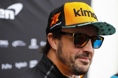 F1 News: Fernando Alonso's Renault return officially announced