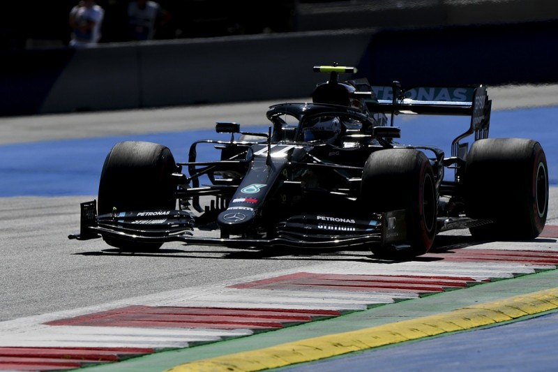 Wolff: DAS not a "silver bullet" for Mercedes F1 team
