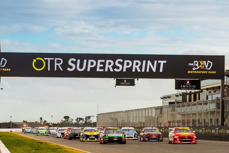The Bend could host Supercars after all in 2020 in another date swap with Sandown