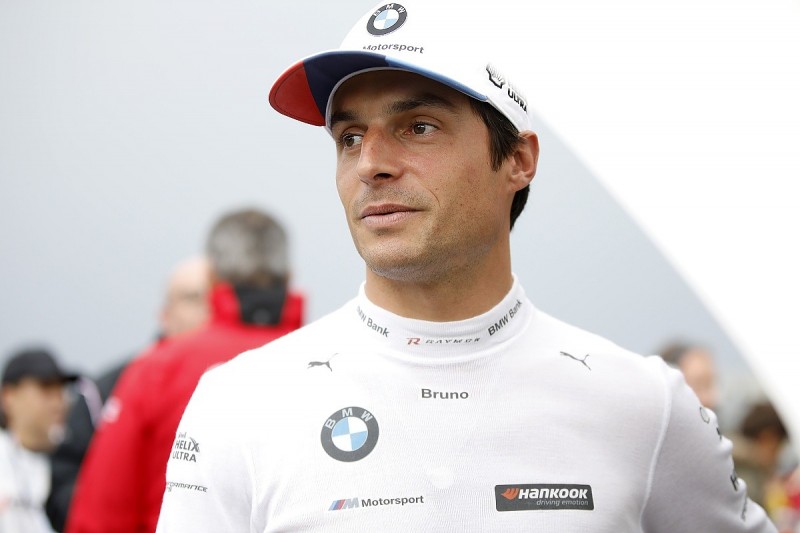 DTM champion Spengler to make Le Mans 24 Hours debut with ByKolles in 2020