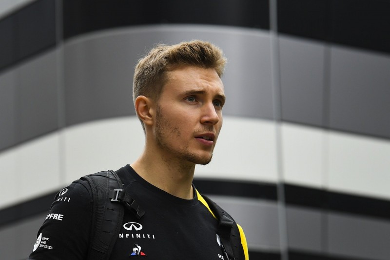 Ex-F1 driver Sirotkin to make GT debut with SMP in World Challenge Europe