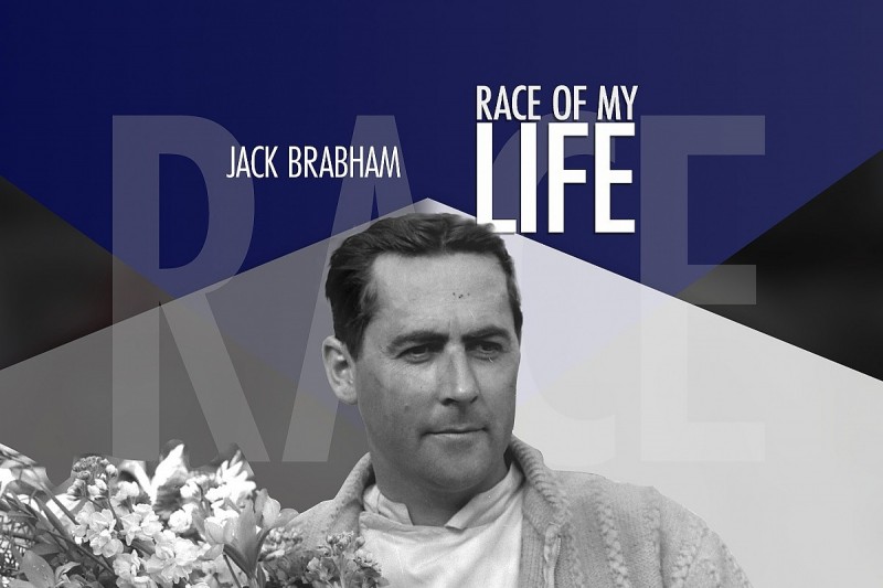 Race of My Life: Jack Brabham on the 1960 French GP