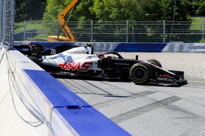 Haas took no "unnecessary risks" with F1 brake cooling despite failures