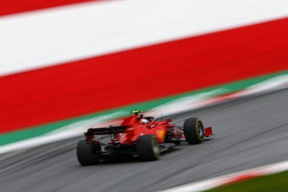 Ferrari losing 0.7 seconds per lap in F1 power unit performance