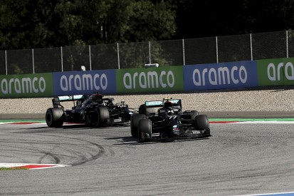 Mercedes hopeful of fixing F1 Austrian GP gearbox issues