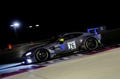 R-Motorsport withdraws Aston Martin entries from 2020 GTWCE