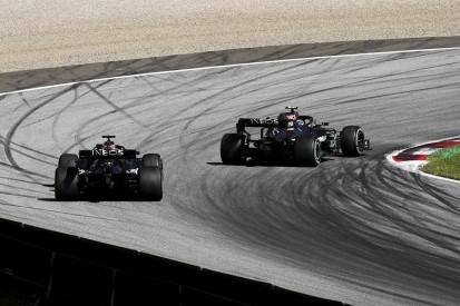 Hamilton: Safety car spoiled my F1 Austrian GP strategy gamble plan
