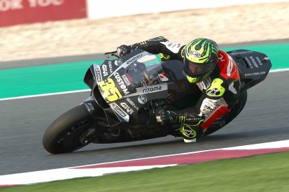 Dorna will "help" Cal Crutchlow find MotoGP ride in 2021 - Ezpeleta