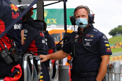Horner suggests Hamilton needs to change F1 approach after Albon clash