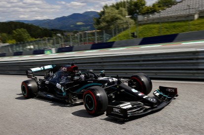 Hamilton, Bottas trusted Mercedes on DAS F1 legality question
