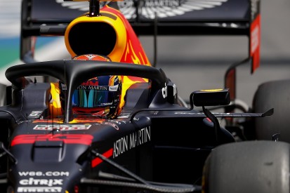 Albon: Hamilton clash denied me potential F1 race win at Austrian GP