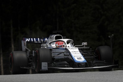 Williams: F1 driver Russell could "just" have made Austrian GP Q2