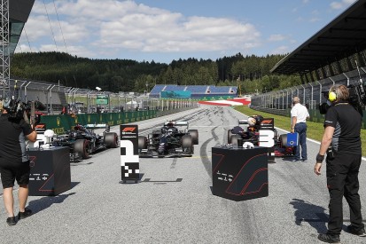 Formula 1 Austrian Grand Prix Today - how to watch, start time & more
