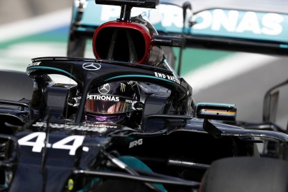 What Red Bull's Austrian GP protest tells us about Mercedes' DAS