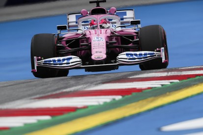Racing Point as fast in Austria as F1 rivals "feared" in testing