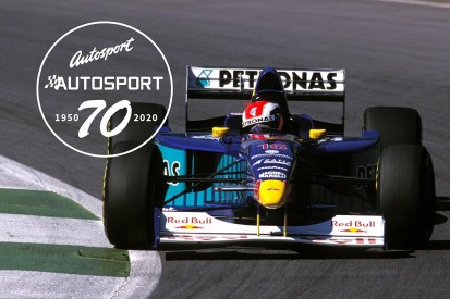 Autosport70: An F1 winner's view of the Austrian GP's first return
