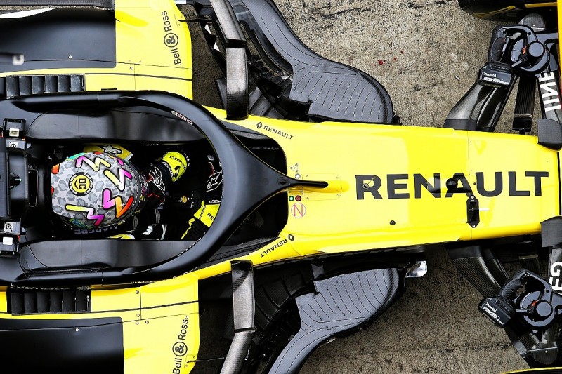 Renault confirms it will have no F1 engine upgrades throughout 2020