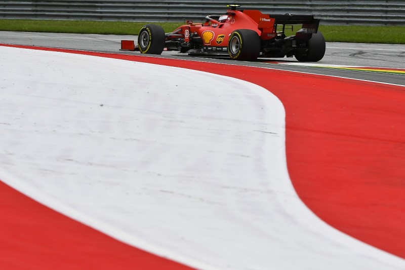 Ferrari still blocking release of FIA engine F1 settlement details