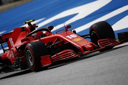 Binotto: Aero correlation problems behind Ferrari F1 2020 struggles