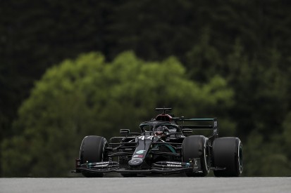 Austrian GP: Hamilton beats Bottas in FP1 to kickstart 2020 F1 season