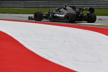 Mercedes urges caution on Red Bull's timing of potential DAS protest at F1 opener