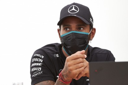 Hamilton confident of Mercedes F1 reliability fixes for Austrian GP