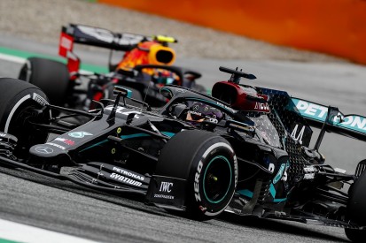 Red Bull seeks clarification as Mercedes tests DAS in Austria F1 practice