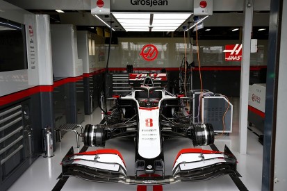 Grosjean: Tough 2019 proved constant F1 upgrades can be a negative