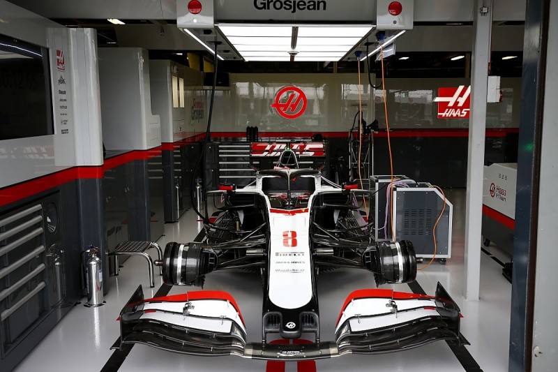 Grosjean: Tough 2019 proved constant F1 upgrades can be a negative