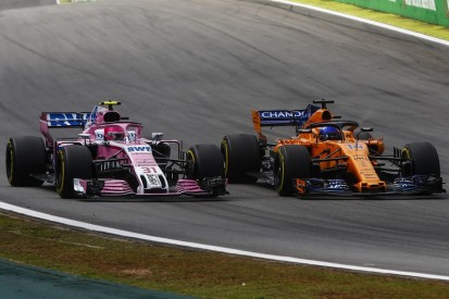 Ocon would welcome Alonso as Renault F1 team-mate in 2021
