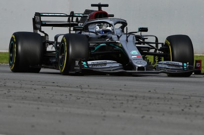 Autosport Podcast: F1 season preview