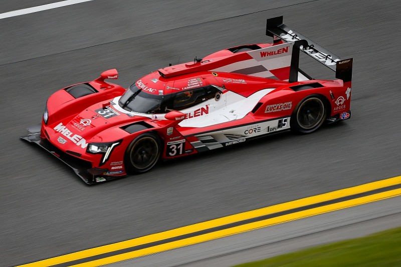 Shorter Daytona race will require "completely different" approach - Derani