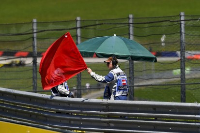 F1 marshals to be deployed in different locations in 2020 due to social distancing