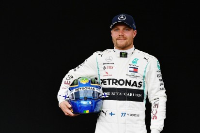 Is It Just Me? Podcast: Is 2020 Bottas’ last chance at the title?