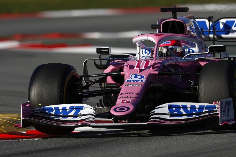 Questions over DAS and Racing Point to reignite as F1 returns in Austria - Horner