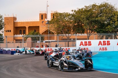 Williams Advanced Engineering handed Gen3 Formula E battery system contract