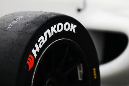 Hankook to replace Michelin as Formula E tyre supplier for 2022-23 Gen 3 cars