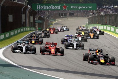 Autosport Podcast: Explaining the evolution of braking with AVL RACING