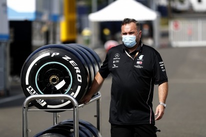 Motorsport Images present for F1's restart, 70 years after being at series' birth
