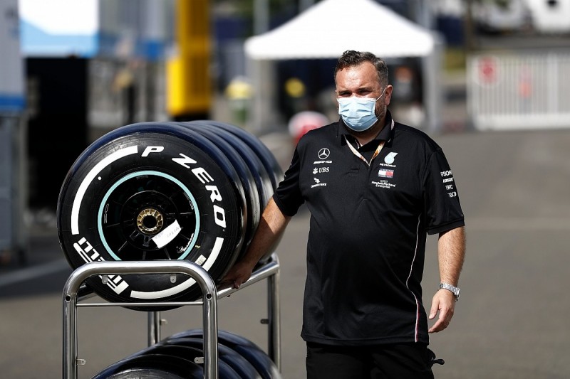 Motorsport Images present for F1's restart, 70 years after being at series' birth