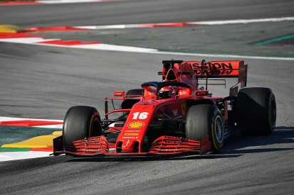 Ferrari to introduce full revamp of its 2020 F1 car at Hungarian GP