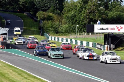 MSV venues to open race meetings to spectators from 11 July