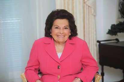 Obituary: Pocono Raceway co-founder Dr. Rose Mattioli - 1927-2020