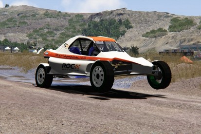 Race Of Champions chief hails inaugural virtual event a success