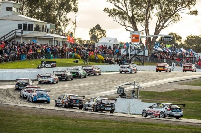 New border rules threaten Winton, Townsville Supercars races