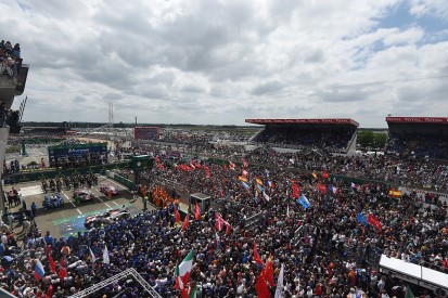 Le Mans 24 Hours 2020 rescheduled race will be open to spectators