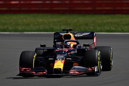 Red Bull's Austrian GP hopes boosted by new Honda F1 engine