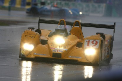 Autosport Podcast: Hugh Chamberlain on the magic of Le Mans