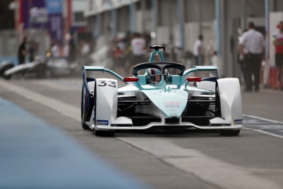 Travel restrictions forces NIO 333's Ma out of FE Berlin races